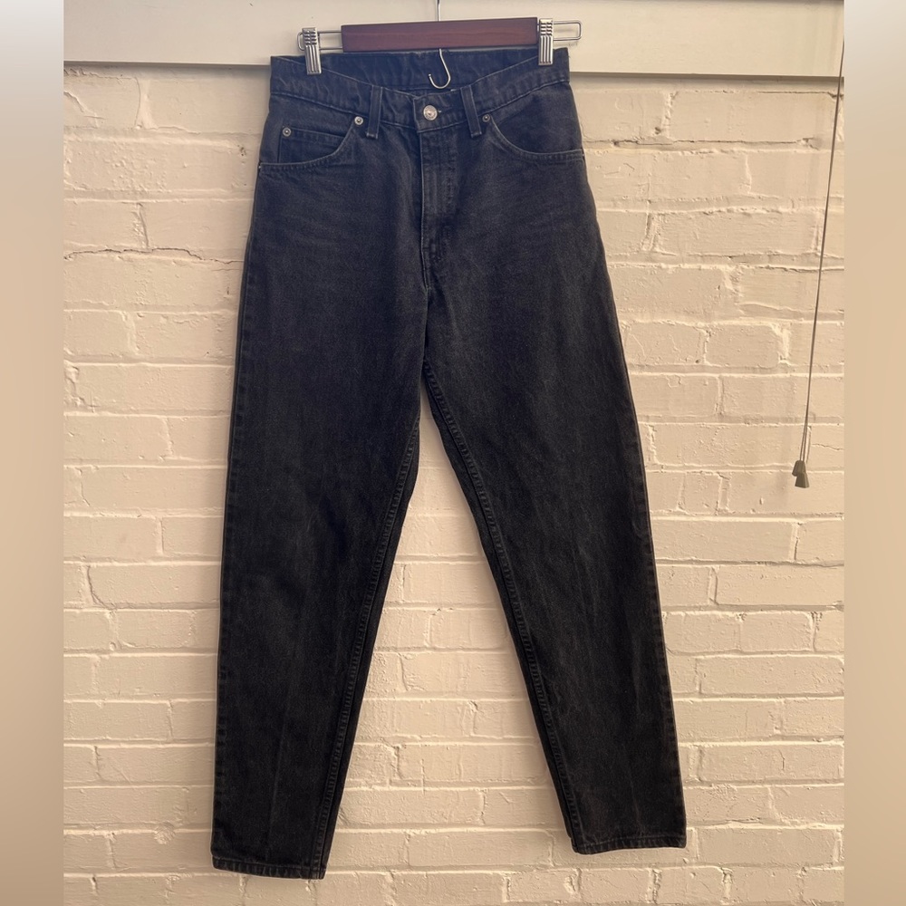 LEVIs vintage denim | straight leg | W 29 L 32